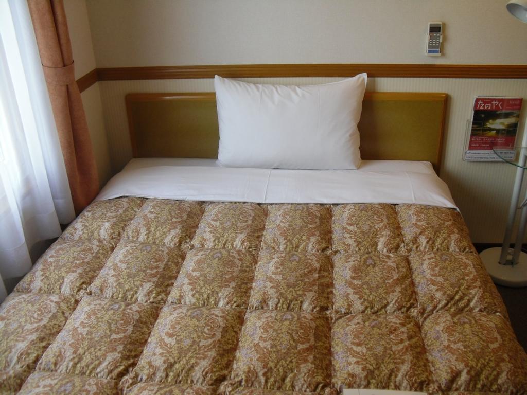Toyoko Inn Morioka Ekimae Esterno foto