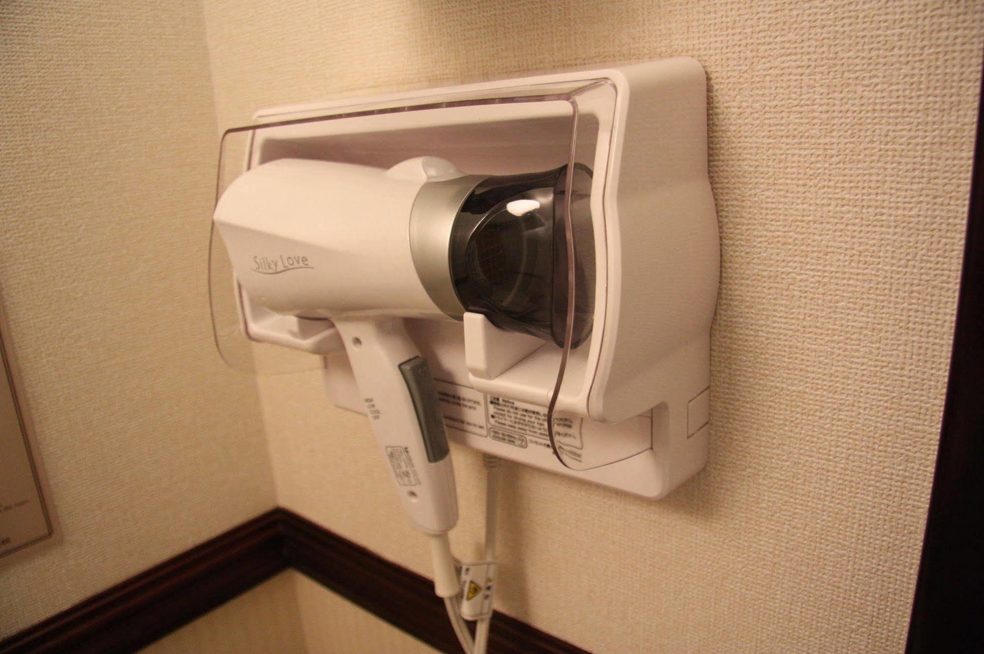 Toyoko Inn Morioka Ekimae Esterno foto