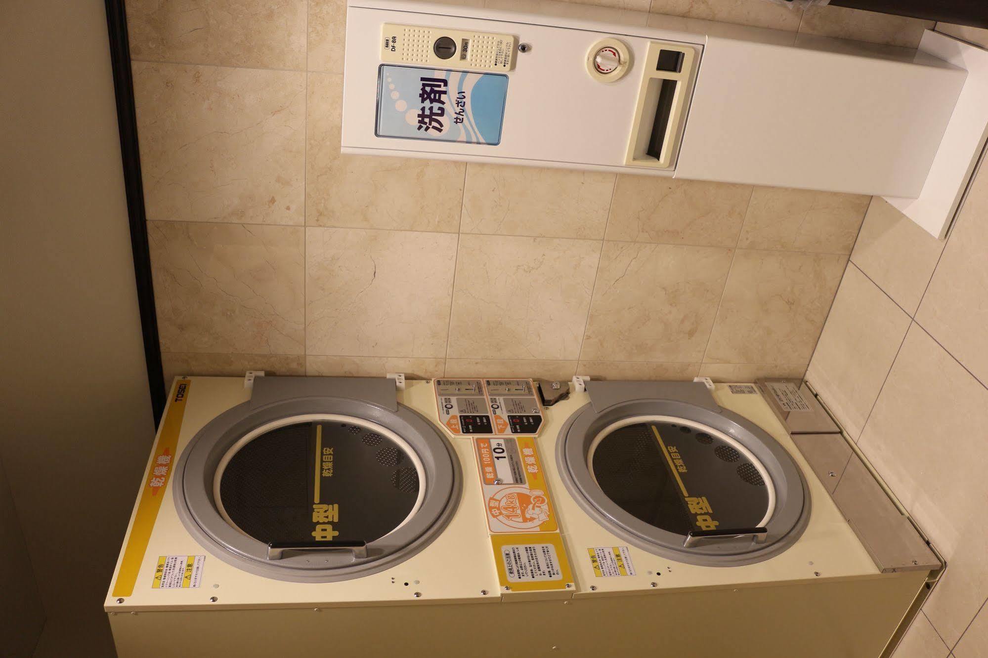 Toyoko Inn Morioka Ekimae Esterno foto
